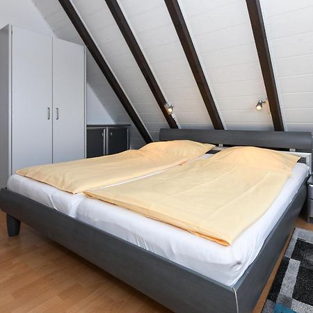 Haus Nordseepferdchen Bensersiel Esterno foto