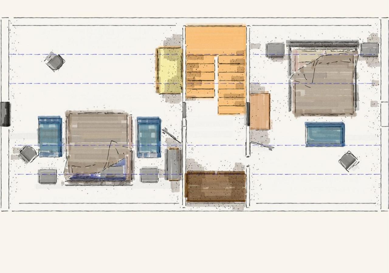 Haus Nordseepferdchen Bensersiel Esterno foto
