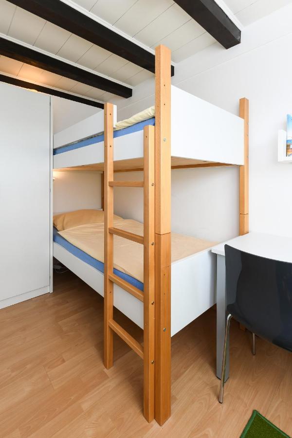 Haus Nordseepferdchen Bensersiel Esterno foto