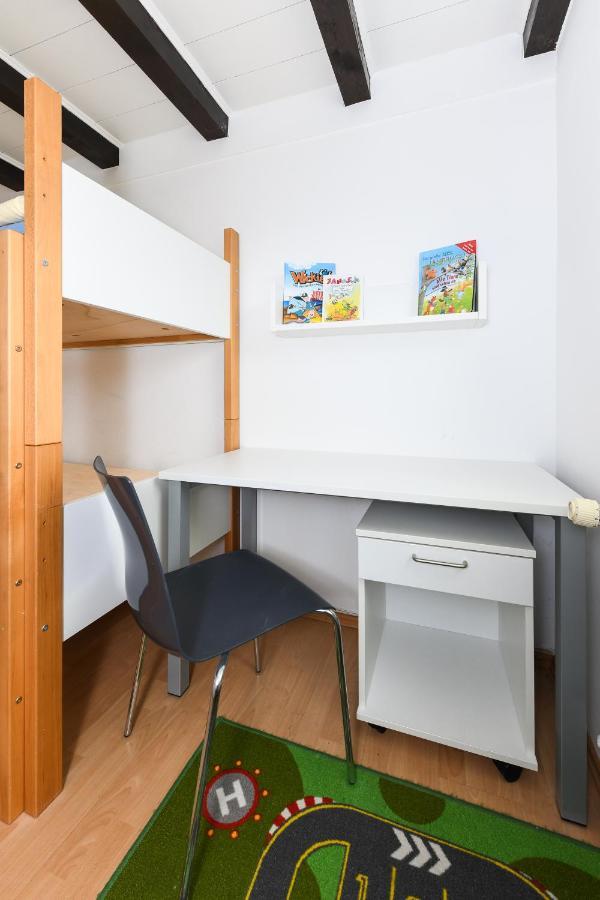 Haus Nordseepferdchen Bensersiel Esterno foto