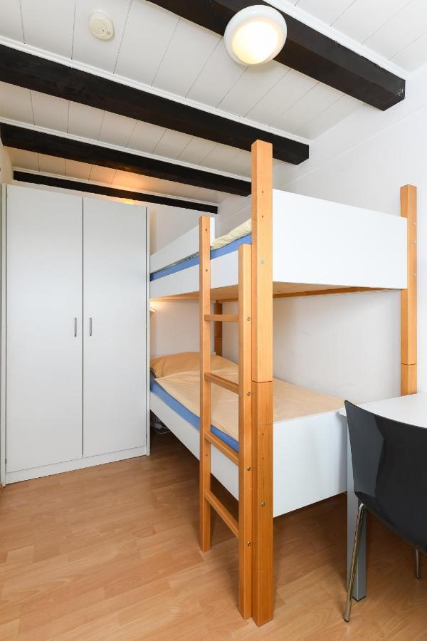 Haus Nordseepferdchen Bensersiel Esterno foto