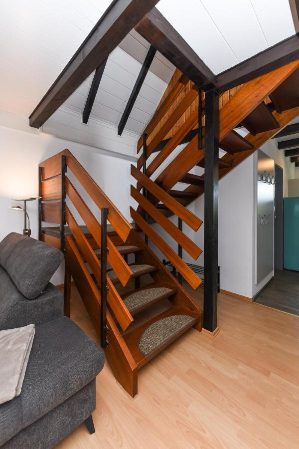 Haus Nordseepferdchen Bensersiel Esterno foto