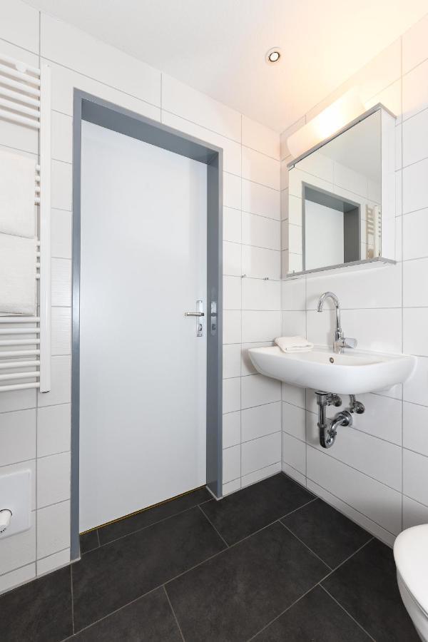 Haus Nordseepferdchen Bensersiel Esterno foto