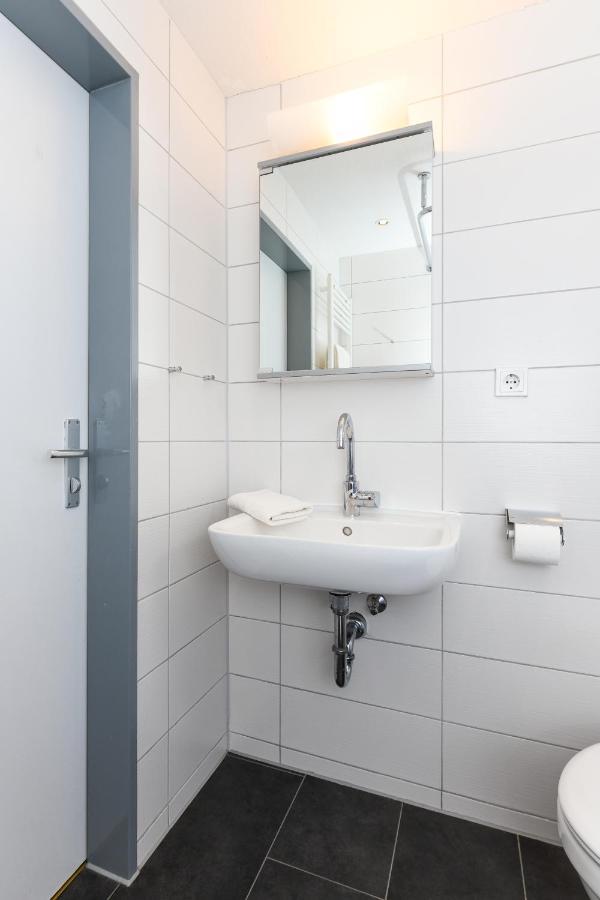 Haus Nordseepferdchen Bensersiel Esterno foto
