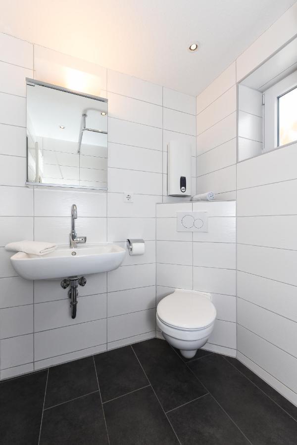 Haus Nordseepferdchen Bensersiel Esterno foto